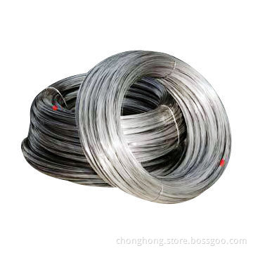 Redrawing Stainless Steel Wires, Suitable for Binding, Flexible Hose and Fine Wire